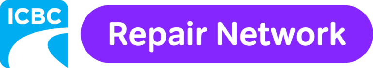 ICBC Repair Network